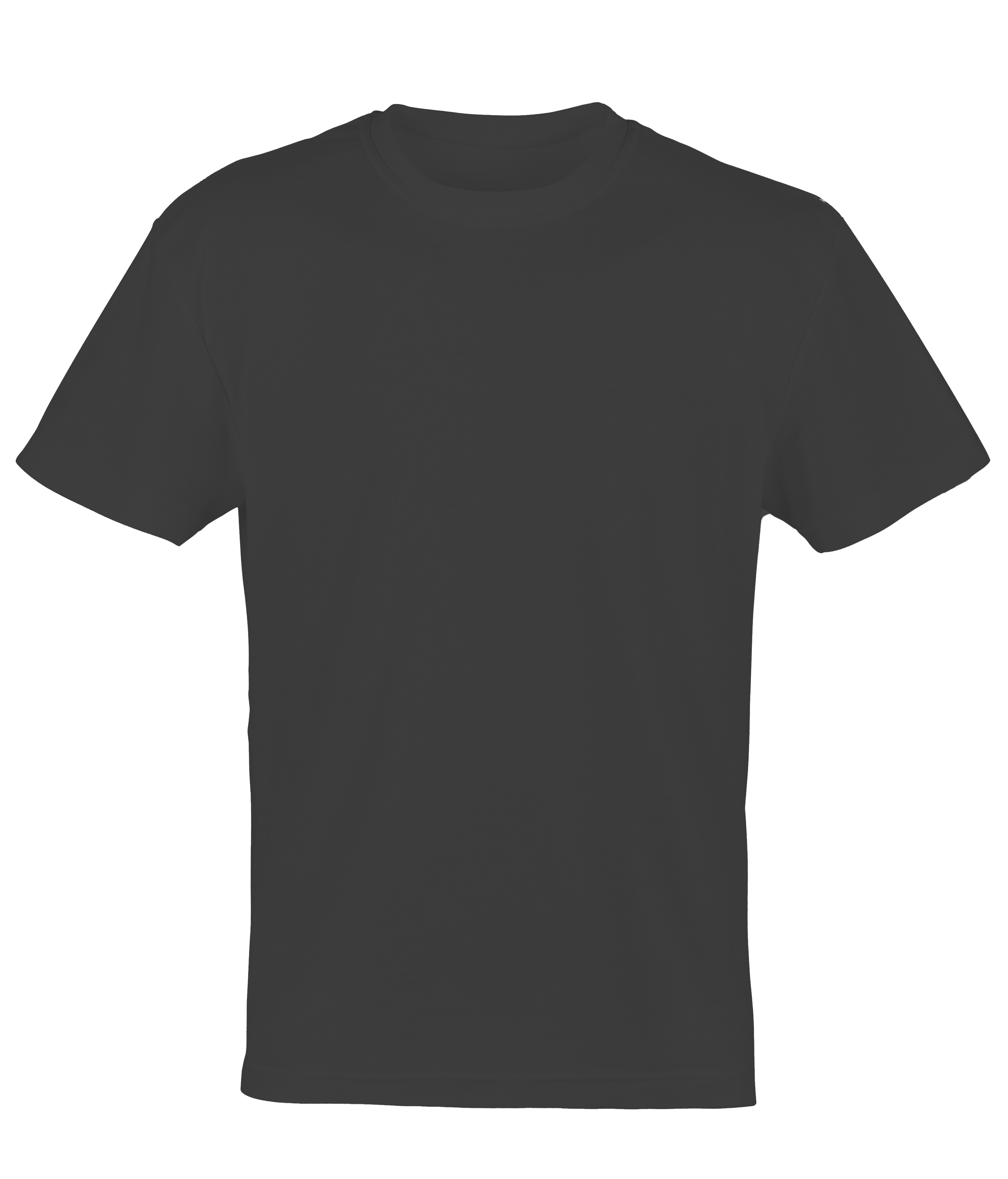 Camiseta Premium Negra